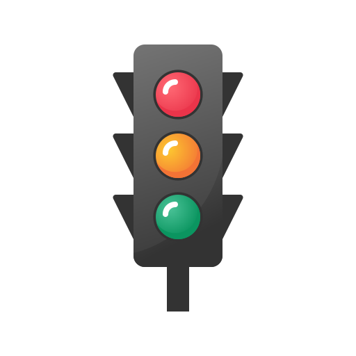 Traffic light